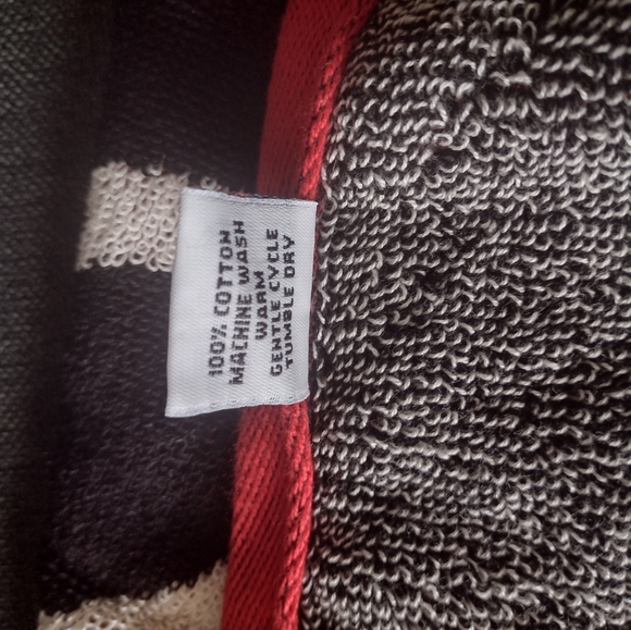 Sheetz stay hungry beach towel 69" x 34" - Picture 6 of 7